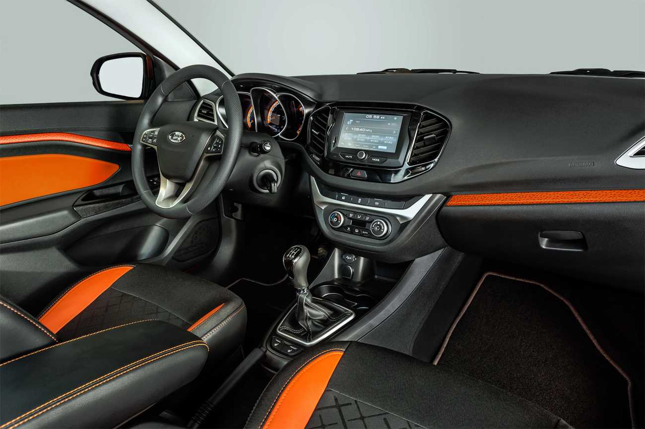 АВТОВАЗ изменил цены и комплектации на Lada Vesta (модельный год 2020) » Лада.Онлайн - все самое интересное и полезное об автомобилях LADA