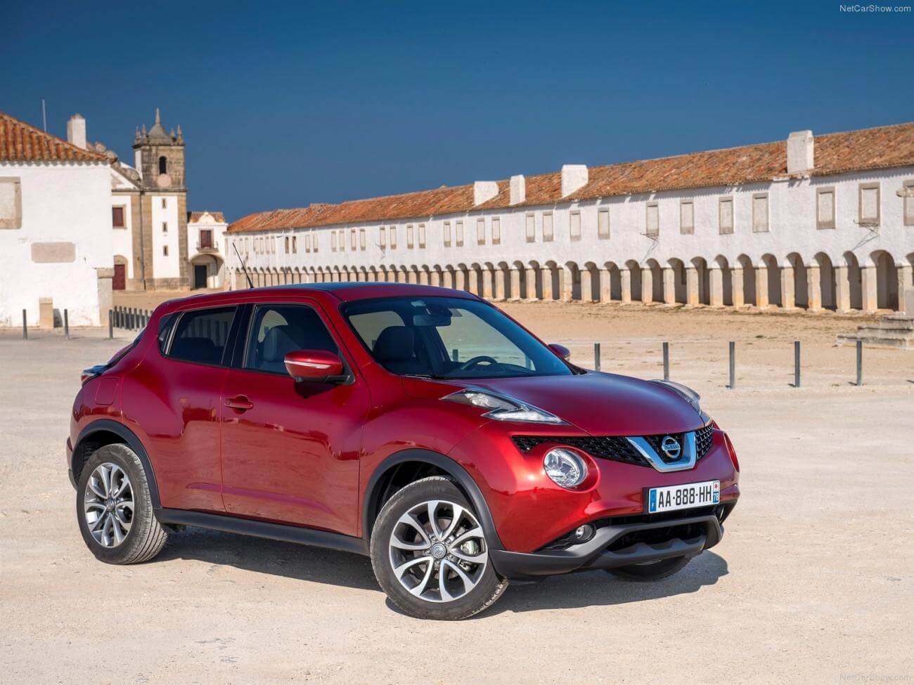 Nissan Juke предоставляет новые возможности для каждого владельца |  Автосалон Car-SO | Москва