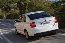 Skoda rapid авто в наличии