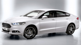 thumb ford mondeo 5