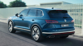 thumb volkswagen touareg 4