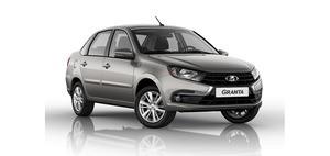 Купить Лада Гранта Седан 2020-2021 у официального дилера в Москве   новый Lada Granta Седан