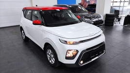 thumb kia soul white red 1