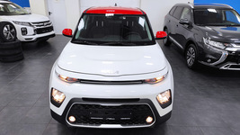 thumb kia soul white red 2