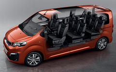 Новые автомобили peugeot traveller. Смотреть фото Новые автомобили peugeot traveller. Смотреть картинку Новые автомобили peugeot traveller. Картинка про Новые автомобили peugeot traveller. Фото Новые автомобили peugeot traveller