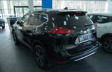 Новое авто ниссан икстрейл. Смотреть фото Новое авто ниссан икстрейл. Смотреть картинку Новое авто ниссан икстрейл. Картинка про Новое авто ниссан икстрейл. Фото Новое авто ниссан икстрейл