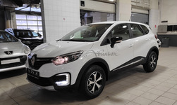 thumb renault kaptur new white belyy 2