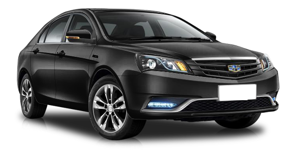 Geely Emgrand l