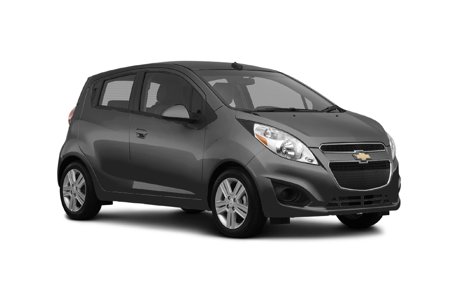 Chevrolet Spark m300 Beat