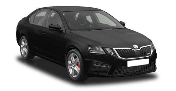 Как едет новая Skoda Octavia с автоматом: первые впечатления неоднозначные