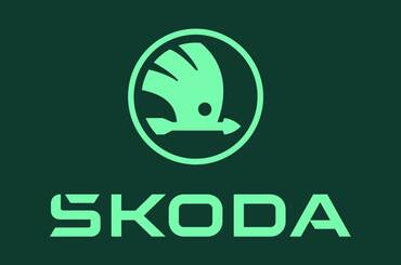 Skoda обновила лого